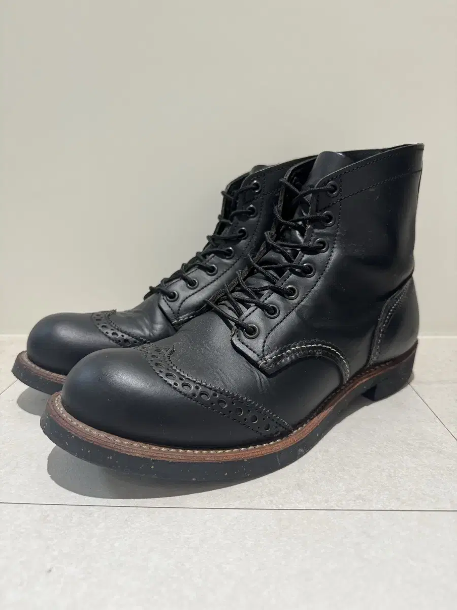 레드윙 8126 워커 부츠  /레전드 부츠 / Redwing